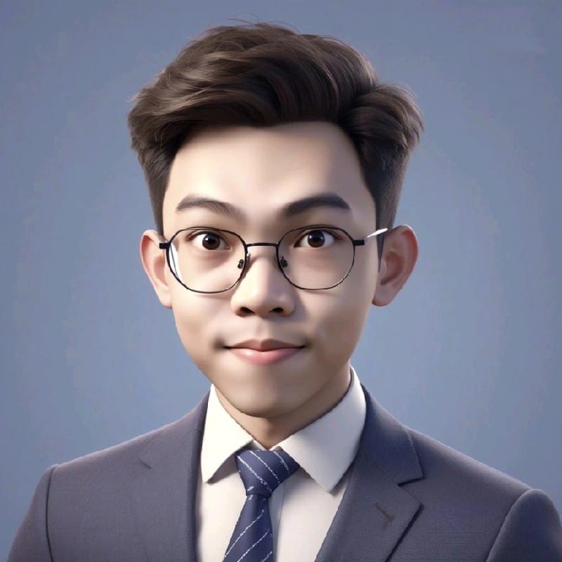 Edwin Ng - Full Stack Developer